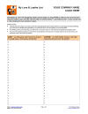 Thumbnail Love Loathe Life and Career Coaching Tool
